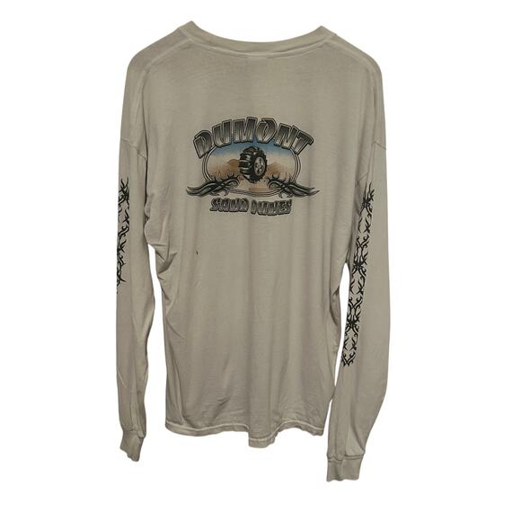 Offroad Longsleeve - Picture 1 of 5